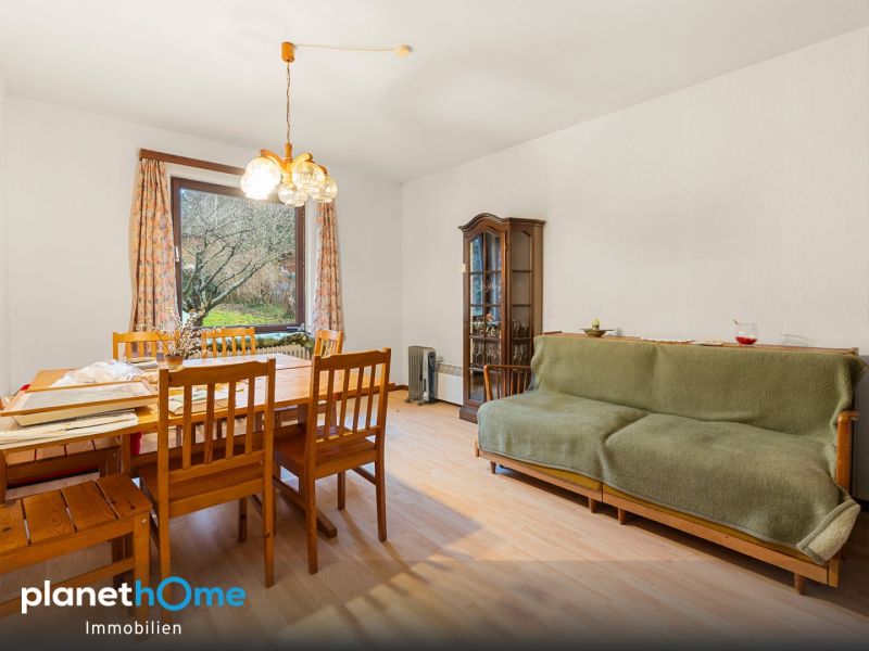 Traumhaftes Grundst�ck mit Altbestand am Wolfersberg /  / 1140&nbsp;Wien / Bild 8