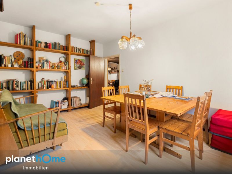 Traumhaftes Grundst�ck mit Altbestand am Wolfersberg /  / 1140&nbsp;Wien / Bild 7