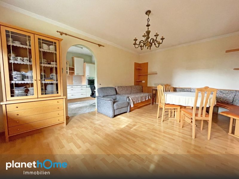 Einfamilienhaus mit Terrasse, Innenhof und gro�er Garage /  / 7152&nbsp;Pamhagen / Bild 5