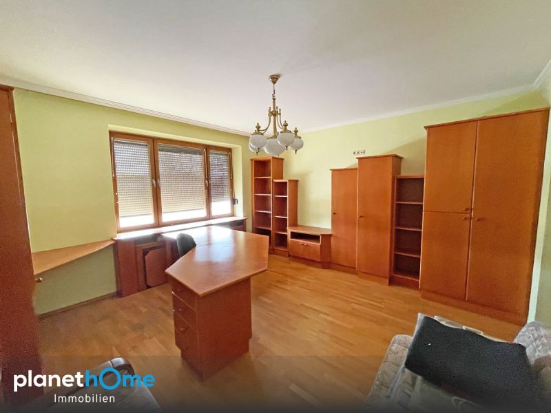 Einfamilienhaus mit Terrasse, Innenhof und gro�er Garage /  / 7152&nbsp;Pamhagen / Bild 8