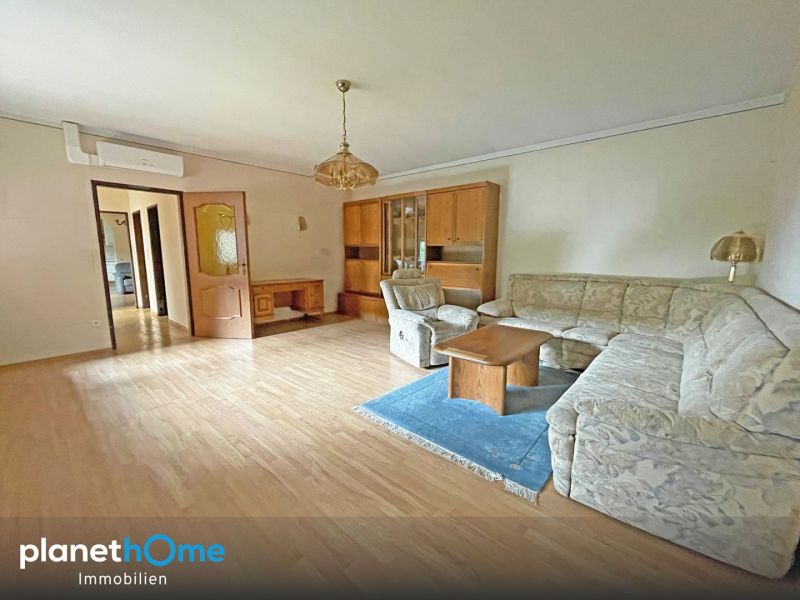 Einfamilienhaus mit Terrasse, Innenhof und gro�er Garage /  / 7152&nbsp;Pamhagen / Bild 3