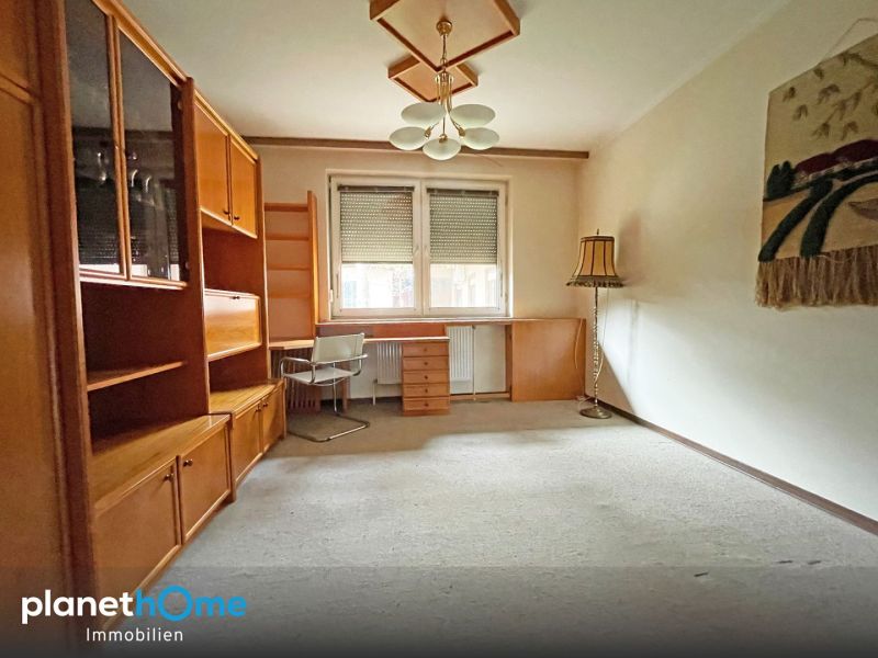 Einfamilienhaus mit Terrasse, Innenhof und gro�er Garage /  / 7152&nbsp;Pamhagen / Bild 7