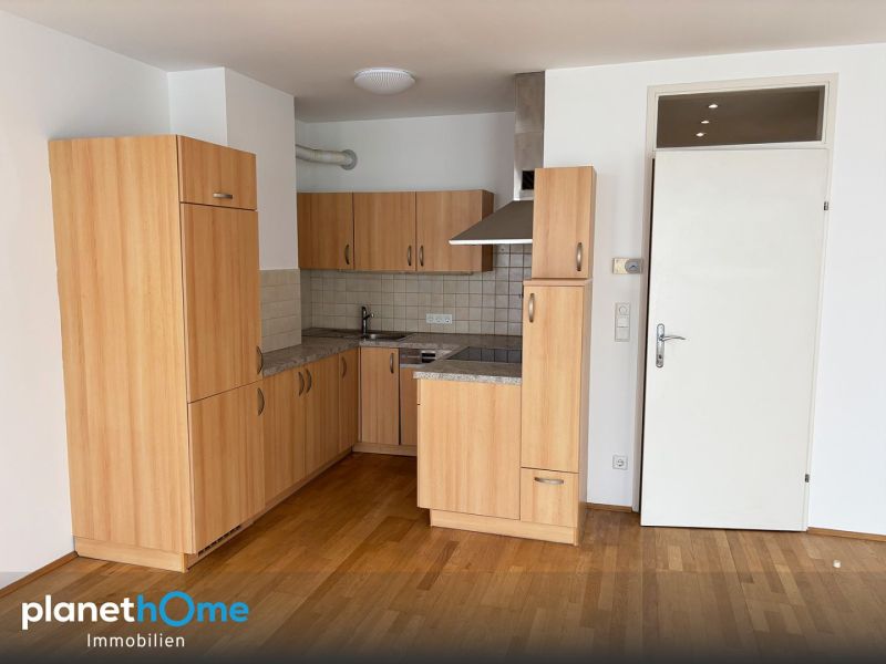 Downtown-Flair: tolle Maisonette mit 2 Terrassen und Garage /  / 1060&nbsp;Wien / Bild 5