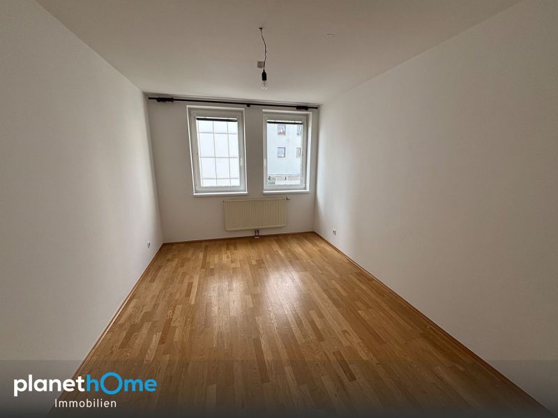 Downtown-Flair: tolle Maisonette mit 2 Terrassen und Garage /  / 1060&nbsp;Wien / Bild 9