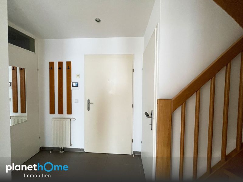 Downtown-Flair: tolle Maisonette mit 2 Terrassen und Garage /  / 1060&nbsp;Wien / Bild 6