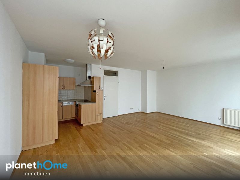 Downtown-Flair: tolle Maisonette mit 2 Terrassen und Garage /  / 1060&nbsp;Wien / Bild 4