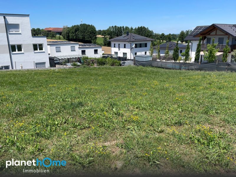 Attraktives Baugrundst�ck f�r Ihr Einfamilienhaus /  / 4595&nbsp;Waldneukirchen / Bild 2