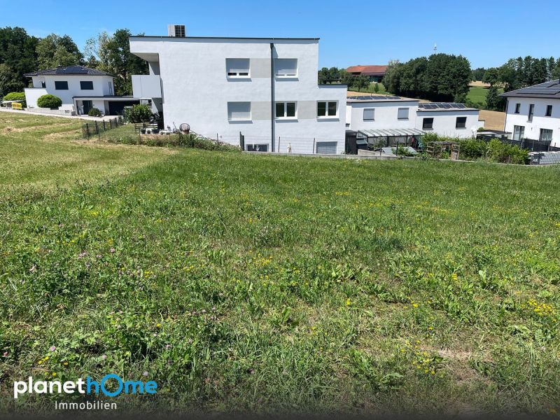 Attraktives Baugrundst�ck f�r Ihr Einfamilienhaus /  / 4595&nbsp;Waldneukirchen / Bild 5