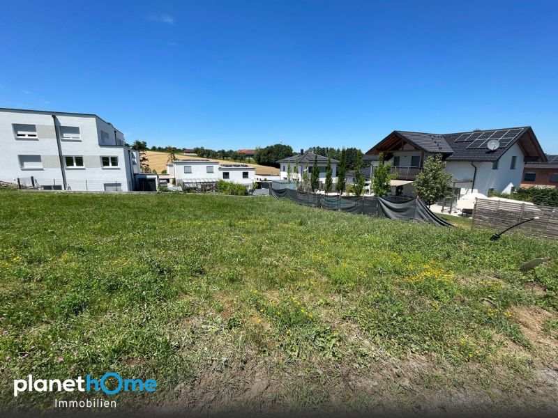 Attraktives Baugrundst�ck f�r Ihr Einfamilienhaus /  / 4595&nbsp;Waldneukirchen / Bild 1