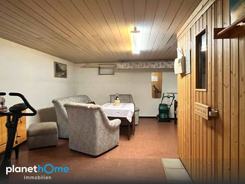 Einfamilienhaus - Idylle in Essling / / 1220 Wien / Bild 8