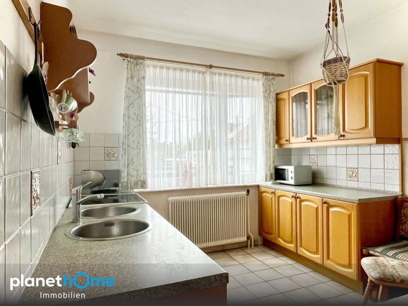 Einfamilienhaus - Idylle in Essling / / 1220 Wien / Bild 4
