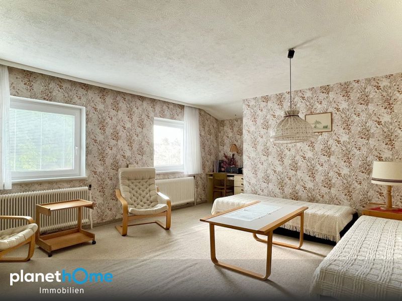 Einfamilienhaus - Idylle in Essling / / 1220 Wien / Bild 6