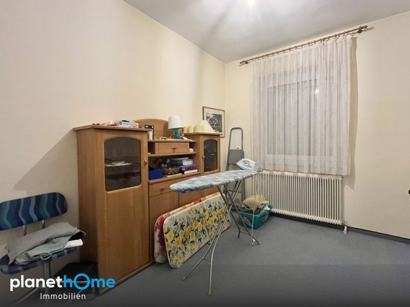 Einfamilienhaus - Idylle in Essling / / 1220 Wien / Bild 2