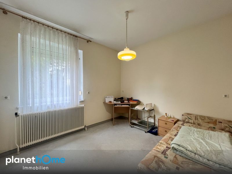Einfamilienhaus - Idylle in Essling / / 1220 Wien / Bild 3