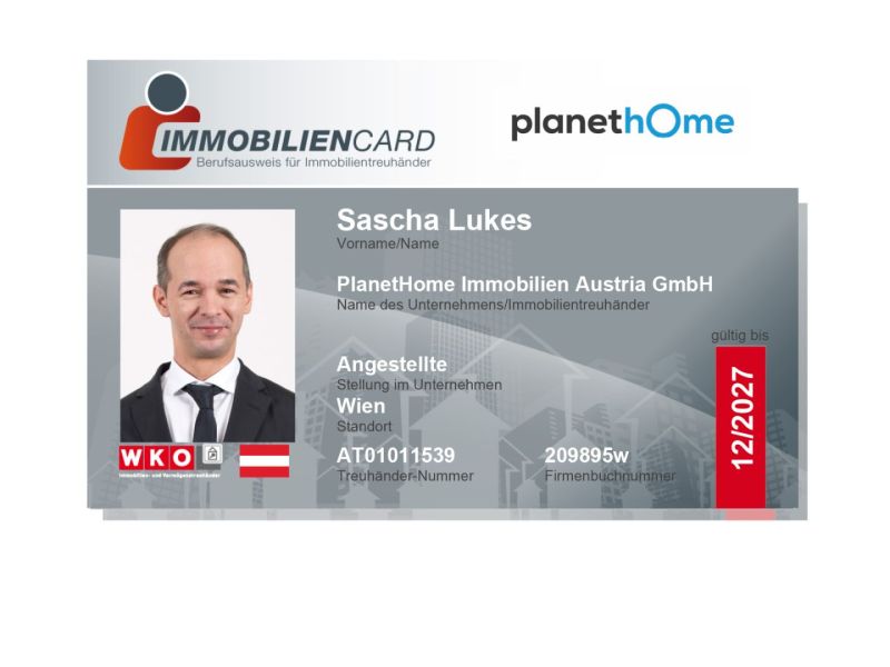 Mietwohnung in ruhiger Lage mit Gr�nblick /  / 2500&nbsp;Baden / Bild 8