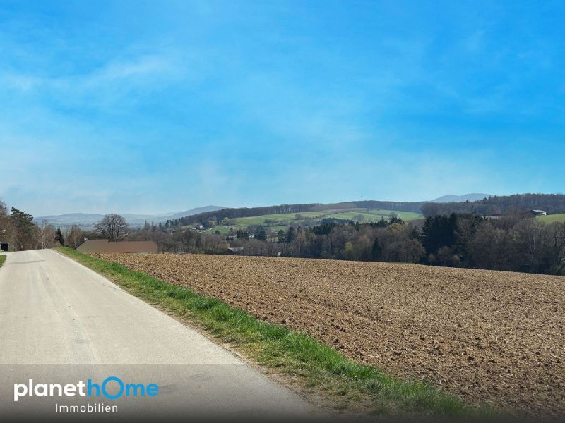 Grünlage mit Ausblick / / 3062 Kirchstetten / Bild 5
