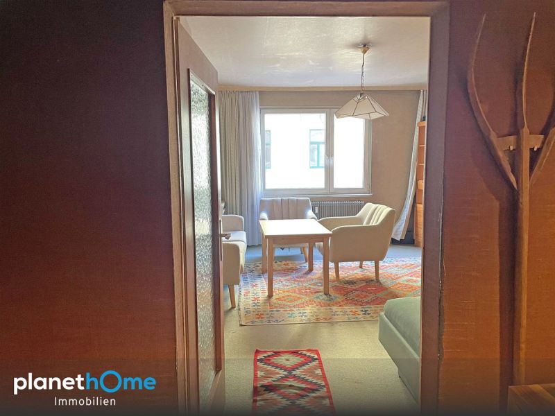 Unsanierte Kleinwohnung mit gutem Grundriss, 1?2 Zimmer /  / 1080&nbsp;Wien / Bild 9