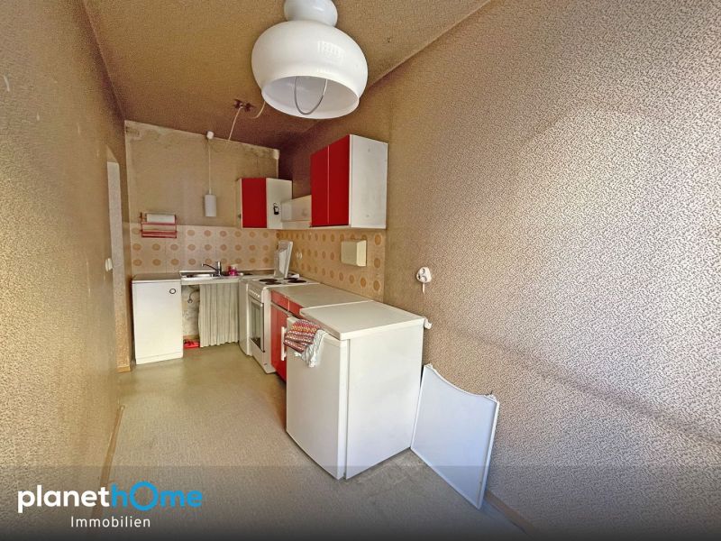 Unsanierte Kleinwohnung mit gutem Grundriss, 1?2 Zimmer /  / 1080&nbsp;Wien / Bild 5