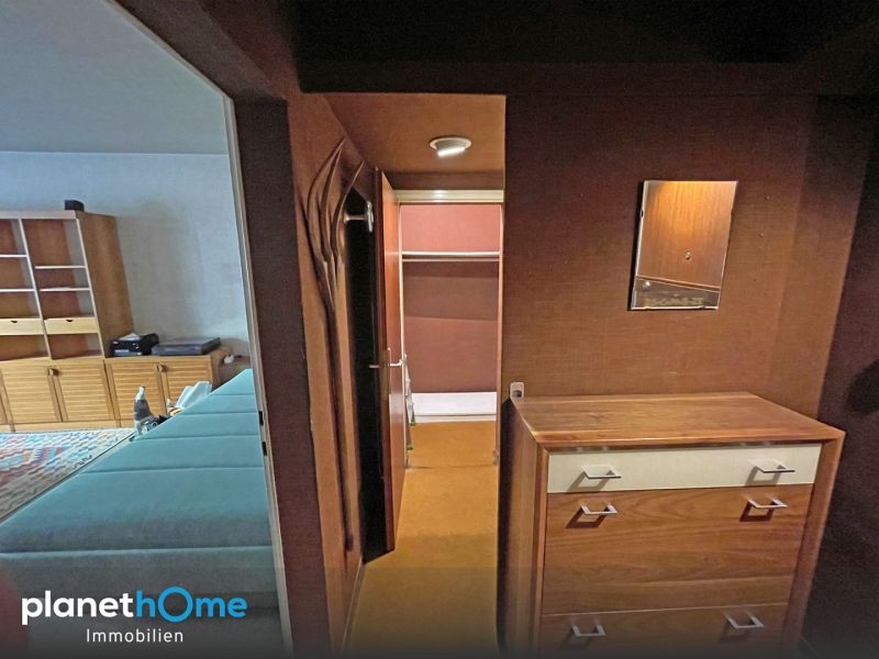 Unsanierte Kleinwohnung mit gutem Grundriss, 1?2 Zimmer /  / 1080&nbsp;Wien / Bild 7