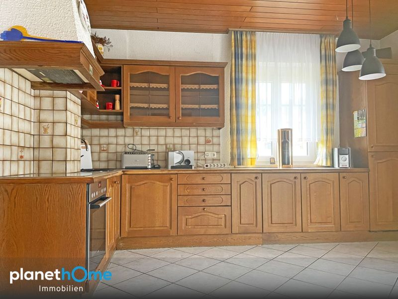 Ihr Zuhause mit Bergblick, Kamin und Einliegerwohnung /  / 2650&nbsp;Payerbach / Bild 3