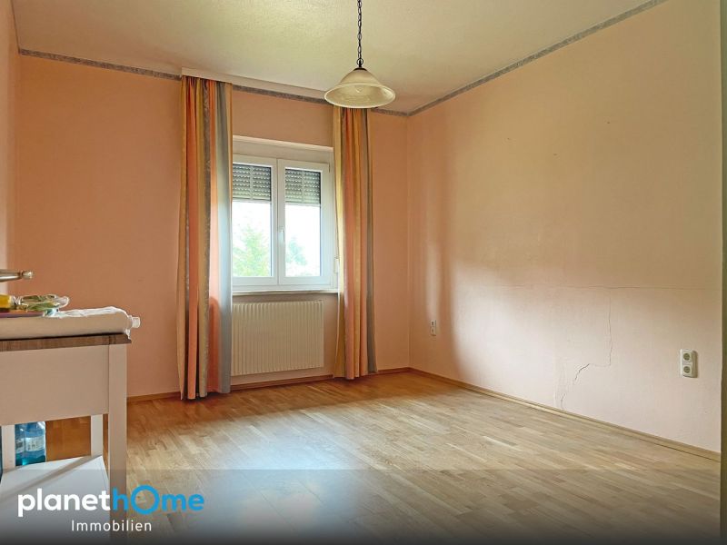 Ihr Zuhause mit Bergblick, Kamin und Einliegerwohnung /  / 2650&nbsp;Payerbach / Bild 4