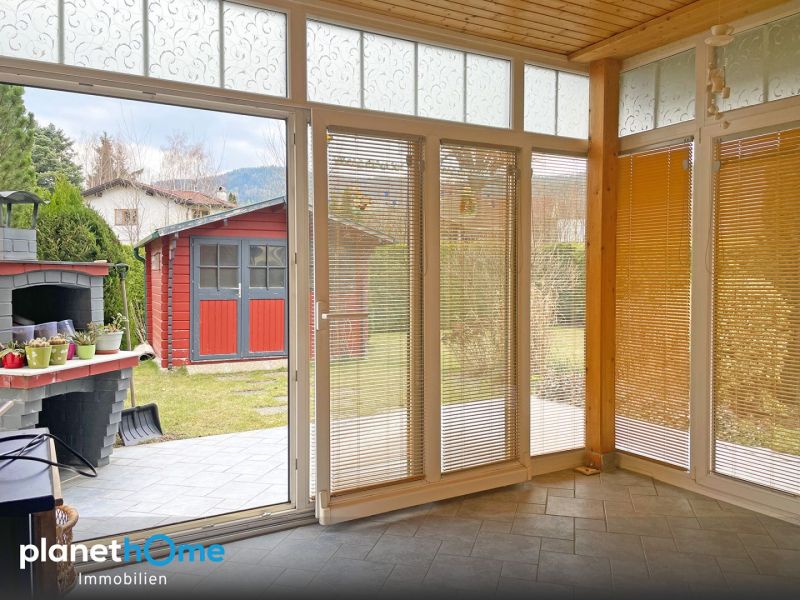 Ihr Zuhause mit Bergblick, Kamin und Einliegerwohnung /  / 2650&nbsp;Payerbach / Bild 6