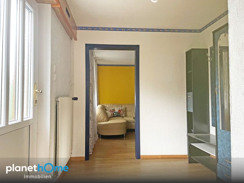 Ihr Zuhause mit Bergblick, Kamin und Einliegerwohnung /  / 2650&nbsp;Payerbach / Bild 8