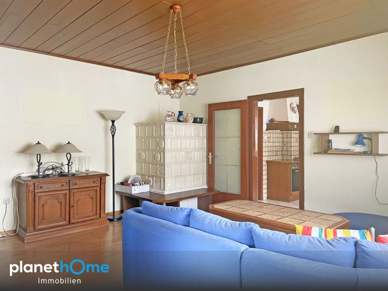 Ihr Zuhause mit Bergblick, Kamin und Einliegerwohnung /  / 2650&nbsp;Payerbach / Bild 2