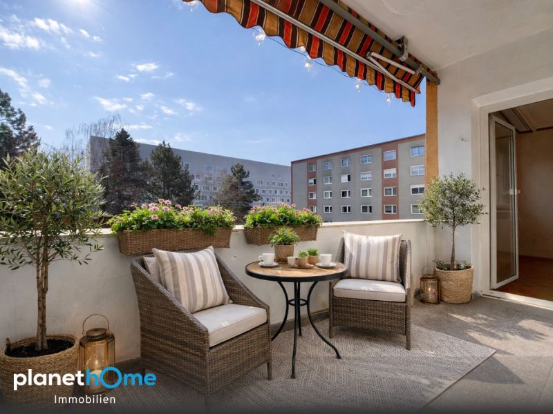 Leistbarer Familientraum mit S�dloggia in zentraler Lage! /  / 5020&nbsp;Salzburg / Bild 1