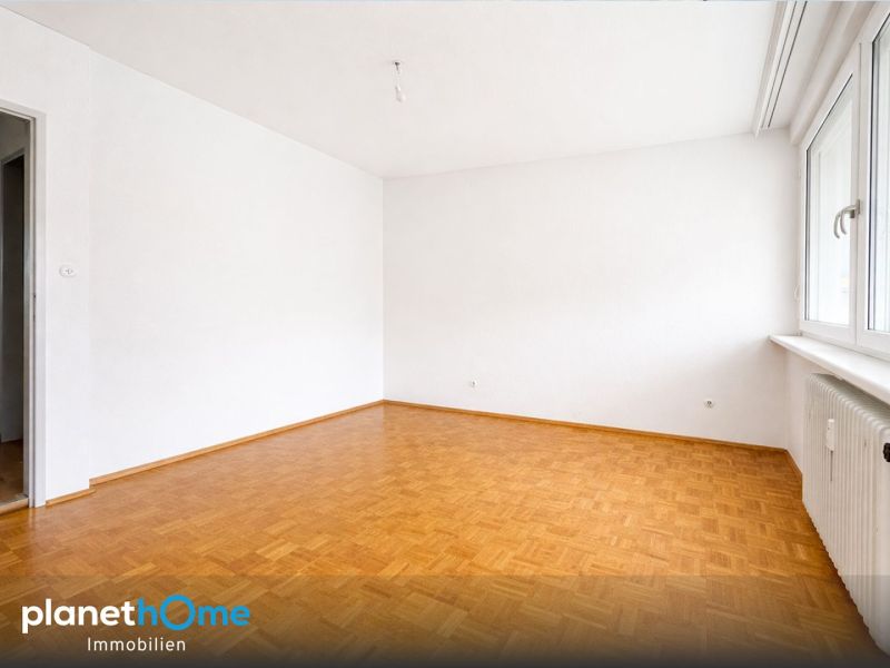 Leistbarer Familientraum mit S�dloggia in zentraler Lage! /  / 5020&nbsp;Salzburg / Bild 3