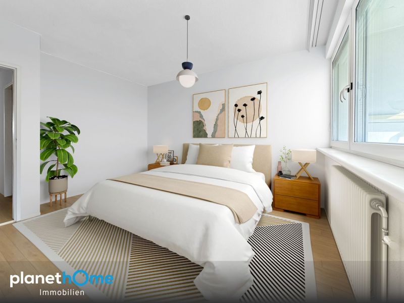 Leistbarer Familientraum mit S�dloggia in zentraler Lage! /  / 5020&nbsp;Salzburg / Bild 2