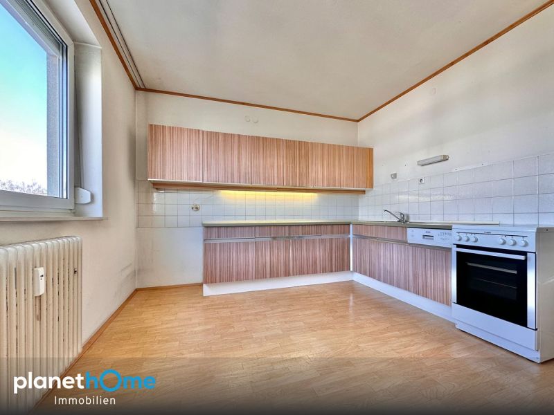 Leistbarer Familientraum mit S�dloggia in zentraler Lage! /  / 5020&nbsp;Salzburg / Bild 9