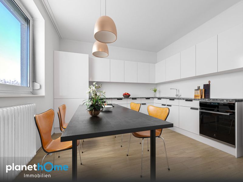 Leistbarer Familientraum mit S�dloggia in zentraler Lage! /  / 5020&nbsp;Salzburg / Bild 8