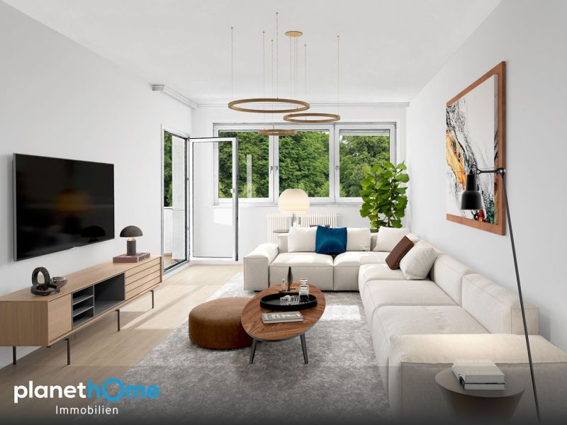 Leistbarer Familientraum mit S�dloggia in zentraler Lage! /  / 5020&nbsp;Salzburg / Bild 6