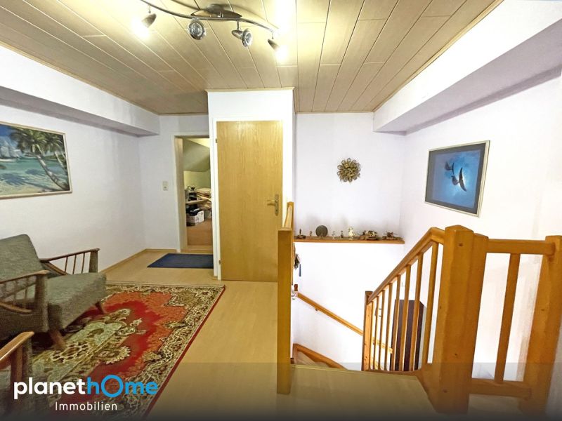 Haus in Alleinlage mit Wald im Naturgebiet /  / 3970&nbsp;Moorbad Harbach / Bild 5