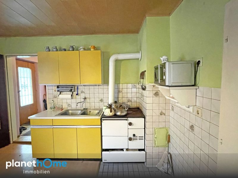 Haus in Alleinlage mit Wald im Naturgebiet /  / 3970&nbsp;Moorbad Harbach / Bild 4