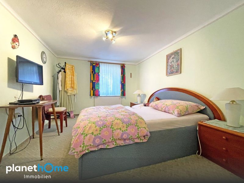 Haus in Alleinlage mit Wald im Naturgebiet /  / 3970&nbsp;Moorbad Harbach / Bild 6