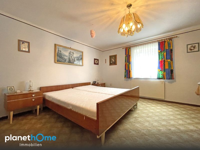 Haus in Alleinlage mit Wald im Naturgebiet /  / 3970&nbsp;Moorbad Harbach / Bild 7