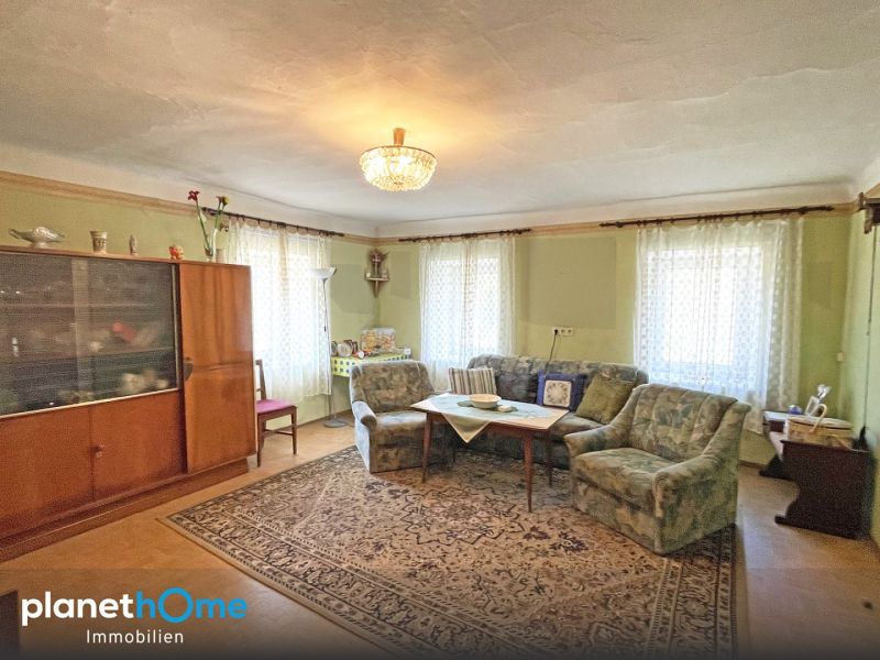 Haus in Alleinlage mit Wald im Naturgebiet /  / 3970&nbsp;Moorbad Harbach / Bild 2