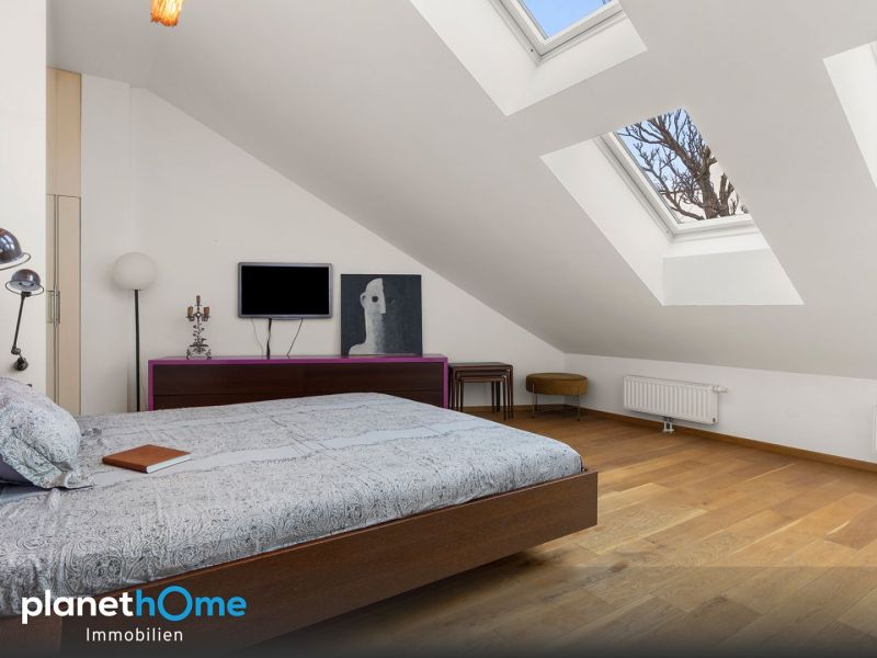 Mond�n residieren �ber den D�chern Wiens /  / 1050&nbsp;Wien / Bild 4