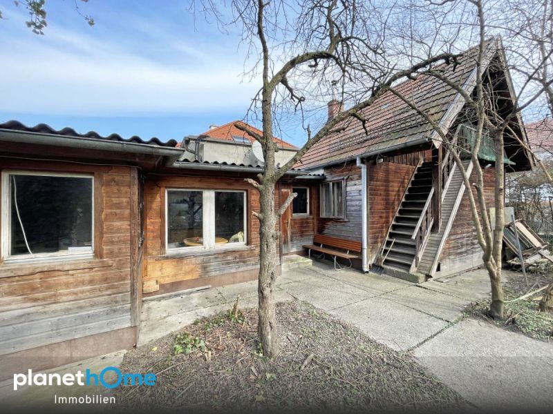 Herrlicher Baugrund in unmittelbarer N�he (ca. 450 m) zum Bahnhof Leopoldau! /  / 1210&nbsp;Wien / Bild 2