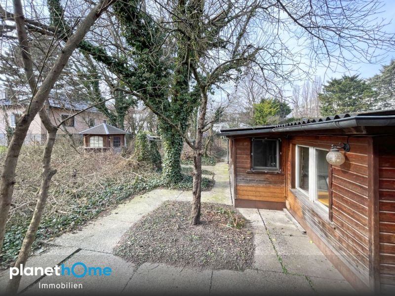 Herrlicher Baugrund in unmittelbarer N�he (ca. 450 m) zum Bahnhof Leopoldau! /  / 1210&nbsp;Wien / Bild 3