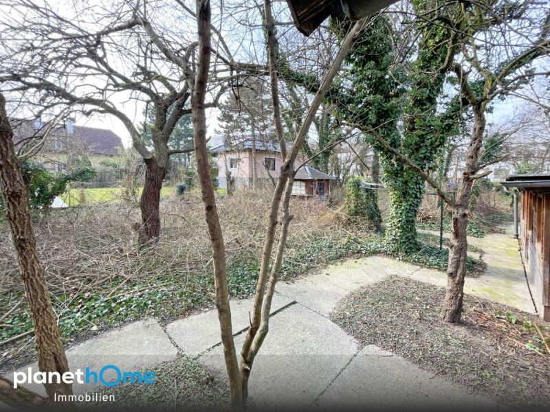 Herrlicher Baugrund in unmittelbarer N�he (ca. 450 m) zum Bahnhof Leopoldau! /  / 1210&nbsp;Wien / Bild 6