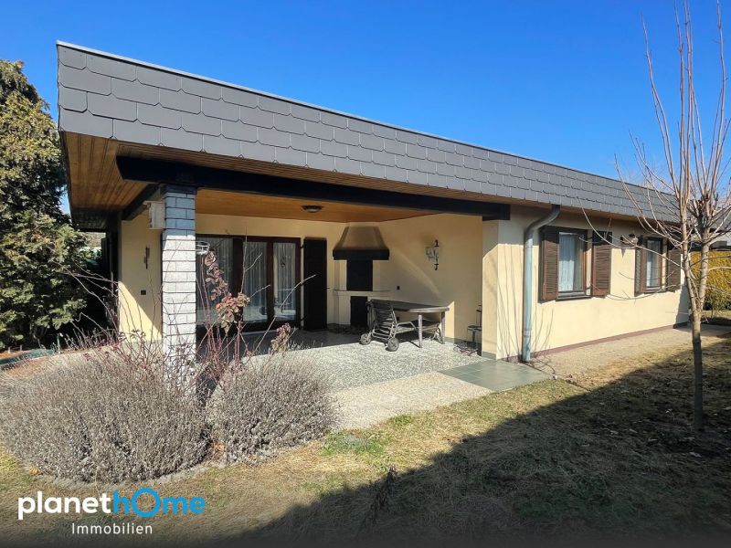 Familiengl�ck, verst�rkt durch vielf�ltige Angebote /  / 7061&nbsp;Trausdorf an der Wulka / Bild 0