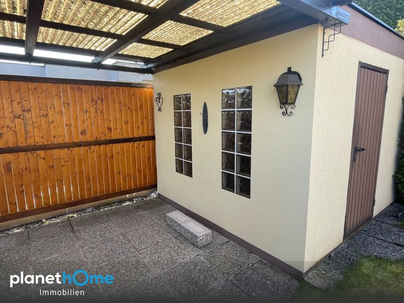 Familiengl�ck, verst�rkt durch vielf�ltige Angebote /  / 7061&nbsp;Trausdorf an der Wulka / Bild 3