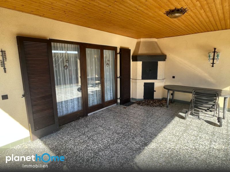 Familiengl�ck, verst�rkt durch vielf�ltige Angebote /  / 7061&nbsp;Trausdorf an der Wulka / Bild 9