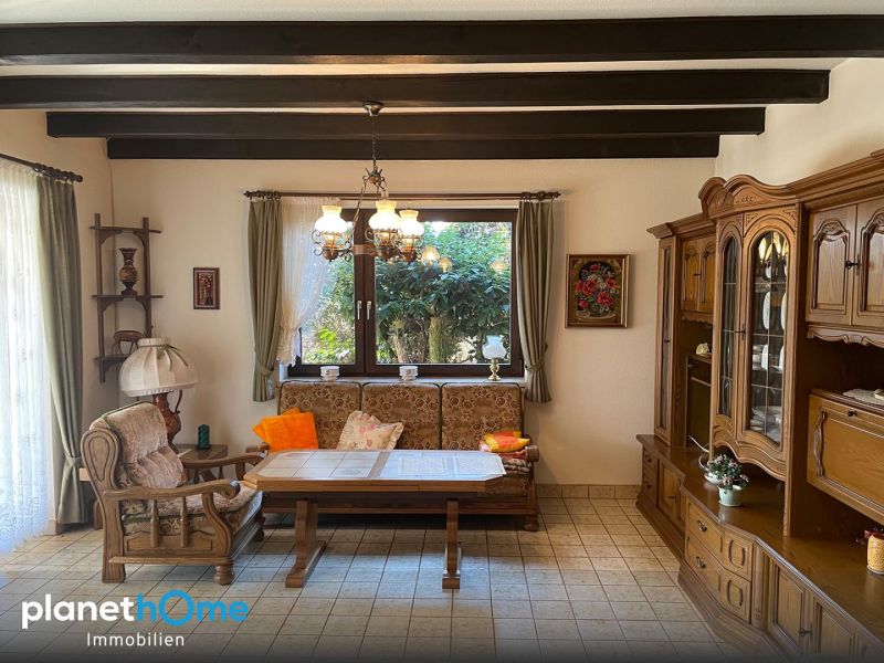 Familiengl�ck, verst�rkt durch vielf�ltige Angebote /  / 7061&nbsp;Trausdorf an der Wulka / Bild 8