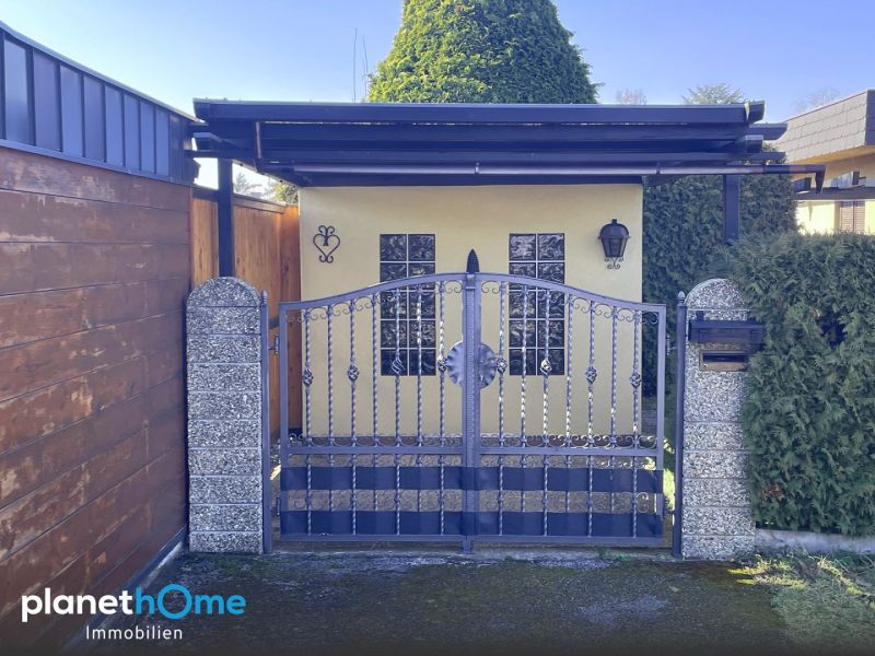 Familiengl�ck, verst�rkt durch vielf�ltige Angebote /  / 7061&nbsp;Trausdorf an der Wulka / Bild 2