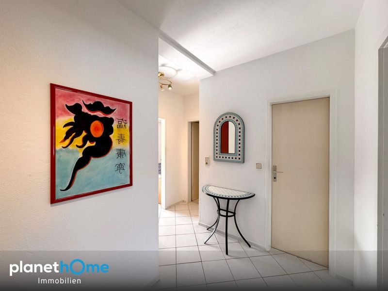 Gro�z�gige 4-Zimmer-Panoramawohnung im Herzen von W�rgl /  / 6300&nbsp;W�rgl / Bild 4