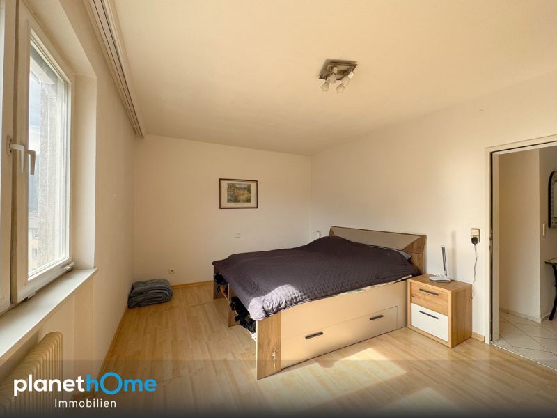 Gro�z�gige 4-Zimmer-Panoramawohnung im Herzen von W�rgl /  / 6300&nbsp;W�rgl / Bild 8